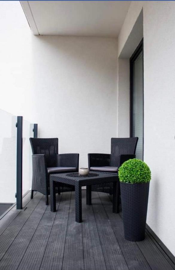 Apartament Diva Mielno  Eksteriør bilde