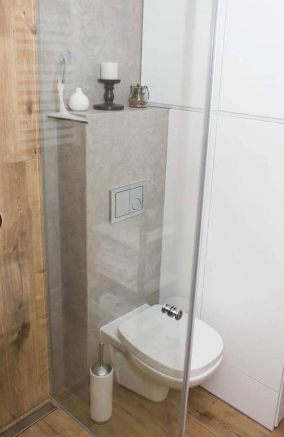 Apartament Diva Mielno  Eksteriør bilde